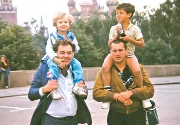 facebook-fotografia-zilei-emil-loteanu-si-robert-de-niro-1366571517