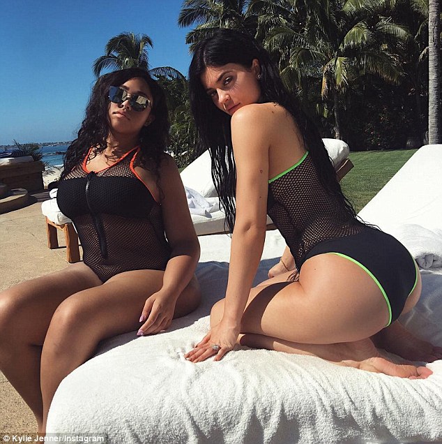 kylie